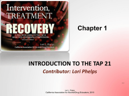 Chapter 1 ppt