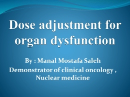 dr.manal mostafa cth organ dysfunction