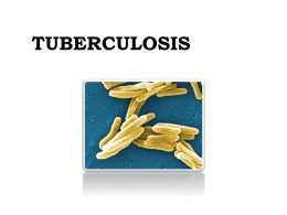 Anti-TB - PharmaStreet