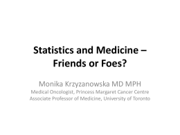 STAT220_2013_Statistics and Medicinex