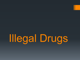 Illegal Drugs - Waukee Community School District Blogs