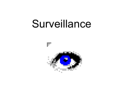 Surveillance - Ardsley Middle School