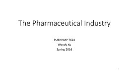 pharmaceutical_industryx