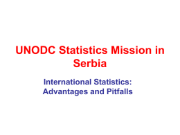 SER_Handout #3_INTERNATIONAL CJ STATISTICS