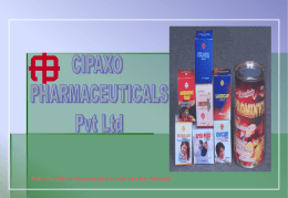HERBOCALM is useful in - cipaxo pharmaceuticals