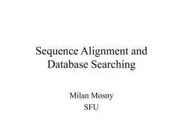 mosby1-2 - SFU computer science