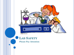 Lab safety13
