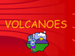 show volcano honors