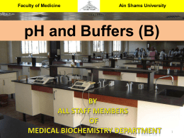 9-pH and buffer_ part B 2014-2015 (1)