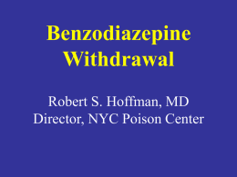 bz withdrawal for eapcct 2010