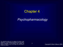 Chapter 4 powerpoint Lecture Notes Page