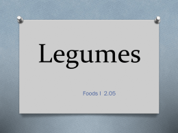 meat and legumes - wcsculinaryestes