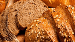 Bread and Baking Industry - Lectures For UG-5