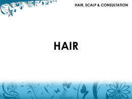 HAIR-WITH-ANSWERS File