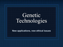 genetic_technology