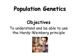Lesson_11_Population_Genetics
