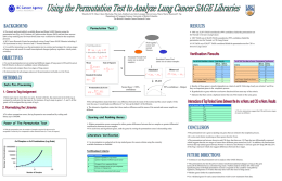 Poster - UBC Department of Computer Science