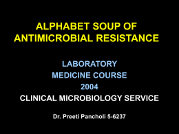 AntimicrobialSuscepM..
