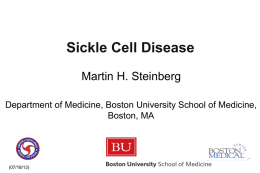 here - Boston University Medical Campus