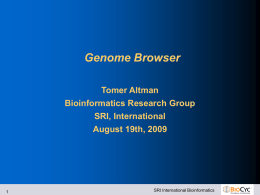 genome-browser