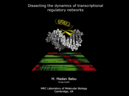 Madan-Neuro-Oct2008-final - MRC Laboratory of Molecular