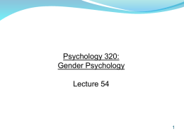 Lecture54-PPT1 - UBC Psychology`s Research Labs