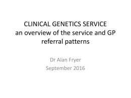 clinical-genetics-service-2016