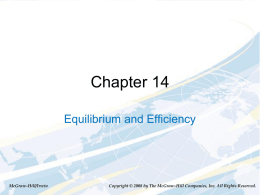 Chapter 14 - Academic Csuohio
