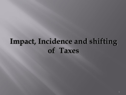 impact incidence