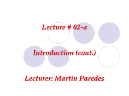 Lecture02a