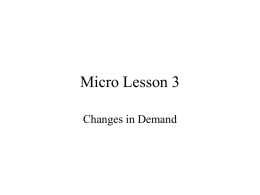 Micro Lesson 3 - Effingham County Schools