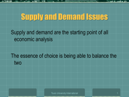 supply-demand_issues