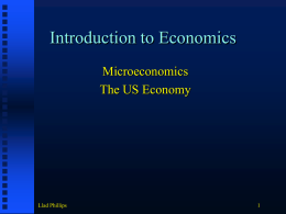 Lecture13 - UCSB Economics