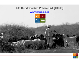 - Rural Tourism Network Enterprise