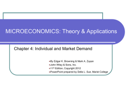 Regression analysis (econometrics)