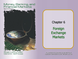 Money, Banking, and Financial Markets 2e
