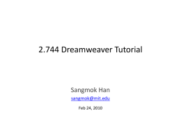 2744-dreamweaver