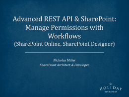 Examples of Rest API in IE SharePoint List (All Properties)