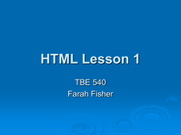 htmllesson1