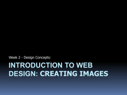 2. Creating Images