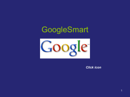 GoogleSmart