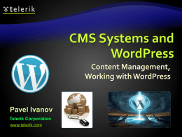 CMS Systems - cloudfront.net