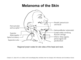 Melanoma of the Skin