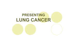 Lung Cancer-2