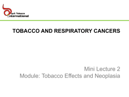 NEO-ML2- FINAL Resp Cancers