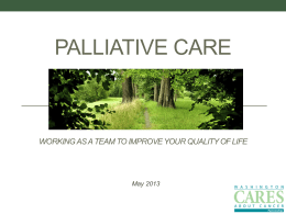 PalliativePatientPowerpointx