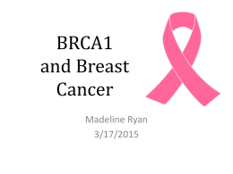 BRCA1