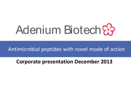 Adenium-Biotech-corporate-presentation-December