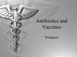 antibiotics webquest antibiotics_and_vaccines 12