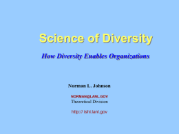 PDF file - Dr. Norman L. Johnson
